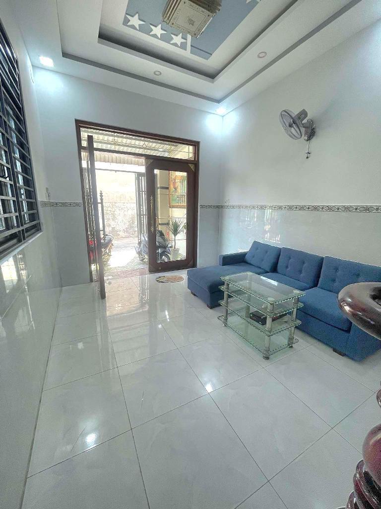 ML31- NHÀ ĐẦU ĐƯỜNG MÃ LÒ – SÁT KHU TÊN LỬA- HẺM OTO - 71M - 4 TẦNG - NHỈNH 6 TỶ - XE HƠI NGỦ TRONG - Ảnh 2